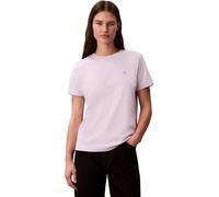 Calvin Klein Women's Archive Jersey Crew Tee EU Lv047B224G Tees, Multi, L
