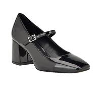 Calvin Klein Women's Jatlee Pump, Black 001, 5.5