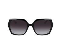 Calvin Klein Ck20541s N Woman Sunglasses Nero Black/CAT3 Donna