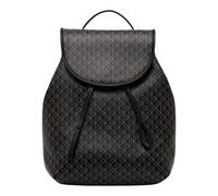 Calvin Klein - Zainetto Emblem Mini - - Bags - Donna - Nero - ONE SIZE