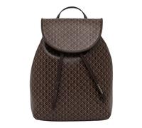 Calvin Klein - Zainetto Mini Emblem - - Bags - Donna - Marrone - ONE SIZE