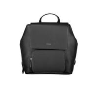 Calvin Klein, ,Bags ,Donna ,Nero ,ONE SIZE Zaino in poliestere