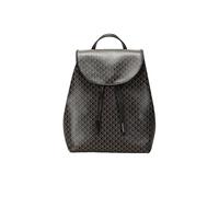 CALVIN KLEIN Zaino nero