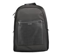 CALVIN KLEIN ZAINO UOMO NERO TAGLIA = UNI