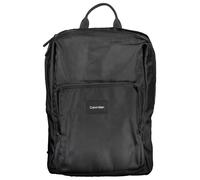 Calvin Klein Zaino Uomo Nero