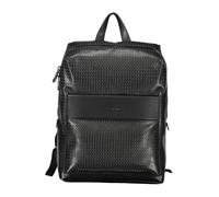 Calvin Klein - Zaino Nero in Poliestere - - Bags - Uomo - Nero - ONE SIZE