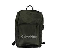 Calvin Klein Zaino K50K510004-MRZ Poliestere Verde Uomo
