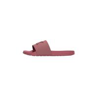 Calvin Klein Pool Slide TPU Hw0hw02959, Diapositive Donna, Purple (Dusty Rose), 38 EU