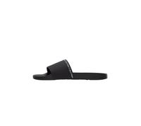 Calvin Klein Zoccoletto 'Essential Repeat Logo Pool' nero / bianco Uomo Calvin Klein 44