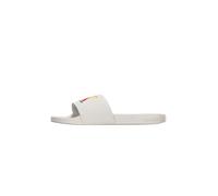 Calvin Klein Zoccoletto 'Pride Ombre Monogram' giallo / verde / rosa scuro / bianco Uomo Calvin Klein 42