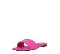 Calvin Klein Zoccoletto 'Provence' rosa / argento Donna Calvin Klein 38