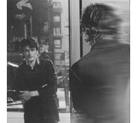 CALVIN LOVE - THROW MY SHADOW TO THE SUN