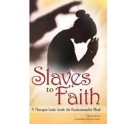 Calvin Mercer Slaves to Faith (Copertina rigida)