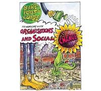 Calvin Miller L The Barefoot Guide to Working with Organisations and (Tascabile)