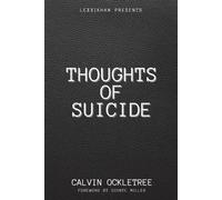 Calvin Ockletree Thoughts of Suicide (Tascabile)