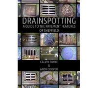 Calvin Payne Andy Cooper Drainspotting (Tascabile)