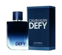 Defy Eau De Parfum