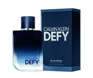 Calvin piccolo Defy Eau de Parfum EDP 200ml