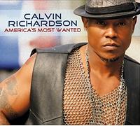 Calvin Richardson - Amen Corner, Melanie, Kinks, Searchers, Small Faces, Lovin' Spoonful..