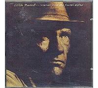Calvin Russell - Sounds from the fourth world