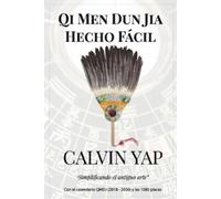 Calvin Yap Qi Men Dun Jia Hecho Fácil (Tascabile)
