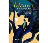 Libri Teresa Porcella - Calviniana. Per Un Verso O Per L'altro