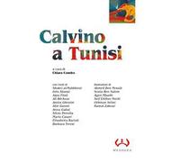 Calvino a Tunisi
