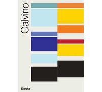 Calvino A-Z