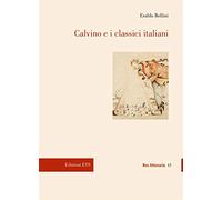 Fuentes – Calvino e i classici italiani