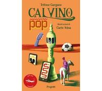 Calvino pop. Ediz. ampliata