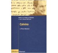 Calvino. Profili di storia letteraria