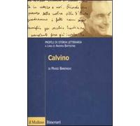 Calvino. Profili di storia letteraria