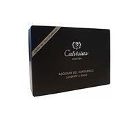 Calvisius - Filetti di Acciughe del Cantabrico all'olio di Oliva - 78 grammi