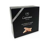 Calvisius - Ventresca di Tonno Lavorata a Mano - 260 grammi