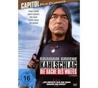 Calvizie - La vendetta del lupo - Indiani dal Canada prendono vendetta...