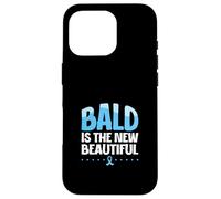 Calvo è bello - Nuova bellezza Custodia per iPhone 16 Pro