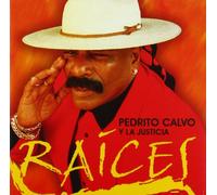 Calvo, Pedrito - Raices