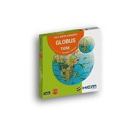 Caly 76115 30 cm Animali Gonfiabile Globe