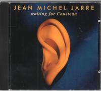 Jean Michel Jarre – Calypso – CD