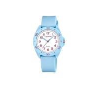 CALYPSO Analogico Modello BAMBINO.Cor.AZ SF.Blanc. Marca K5833/4, blu, striscia