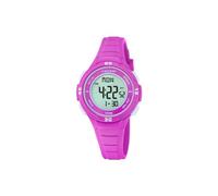 Calypso Analogico Modello Bambino.Dig.Cor.ESF.Fucsia. Marca K5830/4, Rosa