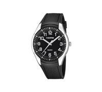 Calypso - Orologio da uomo K5843/4 Street Style cassa in gomma multi cinturino in gomma nero