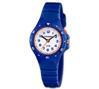 Calypso Bambini Orologio Ragazzo Caucciù Blu Junior da Polso UK5846/3
