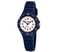 Calypso Bambini Orologio Ragazzo Caucciù Blu Scuro Junior da Polso UK5846/5
