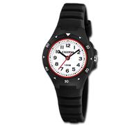 Calypso Bambini Orologio Ragazzo Caucciù Nero Junior da Polso UK5846/6