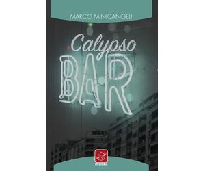 Calypso Bar - [Edizioni Ensemble]