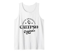 Calypso Caribbean Music Culture And Rhythmic Tradition Canotta