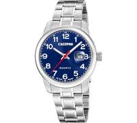 Calypso Casual Watch K5872/4