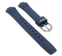 Calypso → Cinturino Orologio Plastica Blu Speciale Attacco K5758→K5758 /1