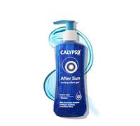 Calypso Cooling Effect After Sun Gel - 250 ml, CAL94